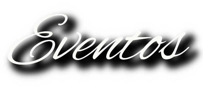 Eventos