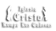Iglesia Cristo Rompe Las Cadenas